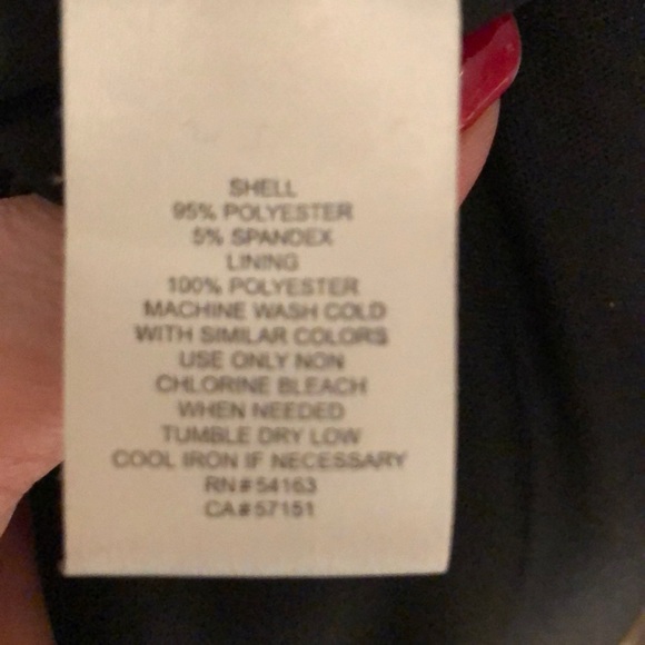 Jessica Simpson Dress - Picture 6 of 6